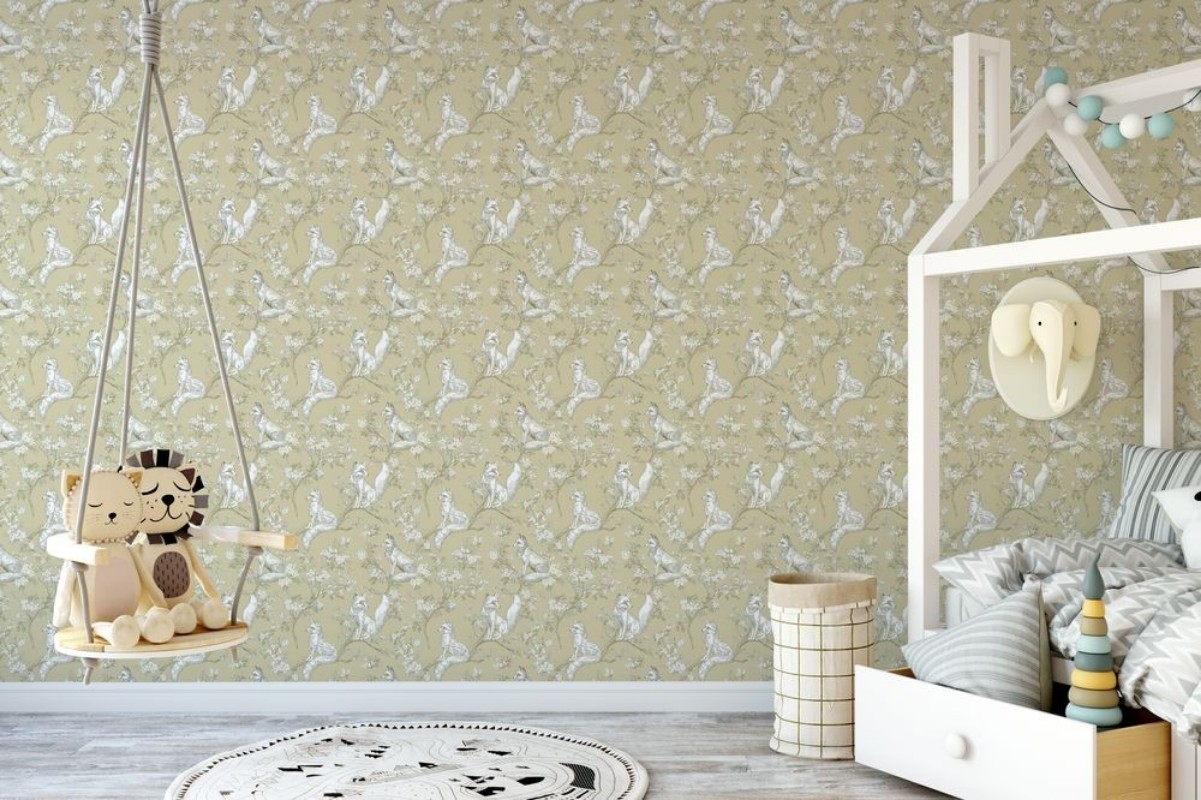 Bild von Slowfox Yellow - 1060001-03